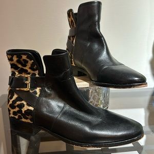 Michael Kors Boots